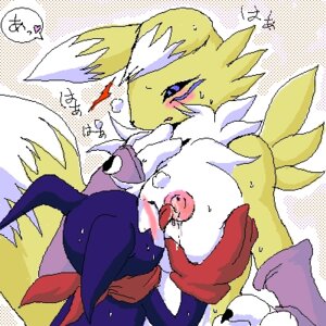 Rating: Explicit Score: 0 Tags: 1:1 ambiguous_gender anthro anthro_on_anthro armwear bandai_namco black_sclera blue_body blue_eyes blush bodily_fluids breast_lick breast_play breasts breath canid canine chest_tuft claws clothing digimon digimon_(species) digital_media_(artwork) duo e621 elbow_gloves facial_markings female female/ambiguous fur gloves handwear head_markings heart_symbol impmon interspecies licking low_res male mammal markings nipples oekaki panting renamon saliva scarf shortstack shortstack_male size_difference sweat tail tongue tongue_out tuft unknown_artist yellow_body yellow_fur User: bunchy7s Rating: Explicit Score: 0 Tags: 1:1 ambiguous_gender anthro anthro_on_anthro armwear bandai_namco black_sclera blue_body blue_eyes blush bodily_fluids breast_lick breast_play breasts breath canid canine chest_tuft claws clothing digimon digimon_(species) digital_media_(artwork) duo e621 elbow_gloves facial_markings female female/ambiguous fur gloves handwear head_markings heart_symbol impmon interspecies licking low_res male mammal markings nipples oekaki panting renamon saliva scarf shortstack shortstack_male size_difference sweat tail tongue tongue_out tuft unknown_artist yellow_body yellow_fur User: bunchy7s