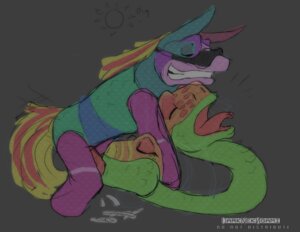 Rating: Explicit Score: 0 Tags: ambiguous_gender darknek0gami horstachio hudson_horstachio male male/ambiguous rule34 teddington_twingersnap tina_twingersnap twingersnap viva_pinata User: bunchy7s