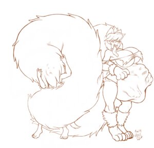 Rating: Explicit Score: 0 Tags: 2014 4_toes 5_toes abdominal_bulge animal_humanoid barefoot big_breasts big_hands body_outline bottomwear breasts canid canid_humanoid canine canine_humanoid clothing cownugget digestion dog_humanoid duo e621 face_imprint feet female female_pred fur hair head_first humanoid imprint larger_female loincloth long_hair long_tail long_tongue male male/female mammal mammal_humanoid open_mouth ruru_(tabris) shirt simple_background size_difference sketch smaller_male standing tail tail_fetish tail_play tail_vore teeth toes tongue tongue_out topwear torn_clothing tuft unusual_vore vore white_background wrap User: bunchy7s