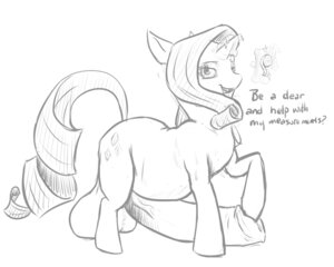 Rating: Explicit Score: 0 Tags: 2013 animal_genitalia animal_penis balls cutie_mark dialogue e621 english_text equid equine equine_genitalia equine_penis erection feral friendship_is_magic genitals gynomorph hair hasbro horn intersex long_hair magic mammal monochrome my_little_pony mythological_creature mythological_equine mythology nude penis rarity_(mlp) solo source_request standing tape_measure text twentypercentcooler unicorn vein User: bunchy7s