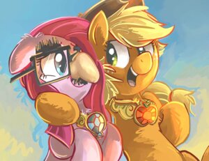 Rating: Safe Score: 0 Tags: applejack_(mlp) blitzpony blonde_hair blue_eyes clothing cowboy_hat duo e621 earth_pony equid equine eyewear female feral freckles friendship_is_magic gem glasses green_eyes hair hasbro hat headgear headwear horse jewelry mammal my_little_pony necklace outside pink_hair pinkamena_(mlp) pinkie_pie_(mlp) pony ponytail side_hug straight_hair User: bunchy7s Rating: Safe Score: 0 Tags: applejack_(mlp) blitzpony blonde_hair blue_eyes clothing cowboy_hat duo e621 earth_pony equid equine eyewear female feral freckles friendship_is_magic gem glasses green_eyes hair hasbro hat headgear headwear horse jewelry mammal my_little_pony necklace outside pink_hair pinkamena_(mlp) pinkie_pie_(mlp) pony ponytail side_hug straight_hair User: bunchy7s