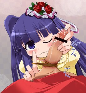 Rating: Explicit Score: 0 Tags: 07th_expansion 1girls bar_censor battler_ushiromiya blocked_orgasm blue_eyes blue_hair blush censor_bar censored censored_penis cum erika_furudo female femdom handjob highres insertion lolita_fashion male male_urethral_insertion penile_urethral_insertion penis penis_pain pov rule34 shirogane_(platinum) simple_background straight umineko_no_naku_koro_ni urethral_fingering urethral_insertion urethral_penetration wink User: bunchy7s