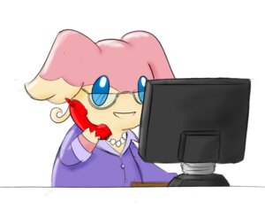 Rating: Safe Score: 0 Tags: audino blue_eyes computer e621 electronics eyewear female gem generation_5_pokemon glasses jewelry landline_phone necklace nintendo pearl_(gem) pearl_necklace phone pokemon pokemon_(species) raggedy raptor_(artist) secretary solo User: bunchy7s Rating: Safe Score: 0 Tags: audino blue_eyes computer e621 electronics eyewear female gem generation_5_pokemon glasses jewelry landline_phone necklace nintendo pearl_(gem) pearl_necklace phone pokemon pokemon_(species) raggedy raptor_(artist) secretary solo User: bunchy7s