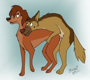 Rating: Explicit Score: 0 Tags: 2012 3_toes all_dogs_go_to_heaven barefoot bird_dog canid canine canis charlie_barkin digitigrade dimple domestic_dog don_bluth duo e621 exclamation_point feet female female_penetrated feral feral_on_feral from_behind_position genitals german_shepherd herding_dog hunting_dog intraspecies irish_setter male male/female male_penetrating male_penetrating_female mammal nude pastoral_dog penetration penis quadruped sasha_la_fleur setter sex side_view signature simple_background tail toes yasuni User: bunchy7s
