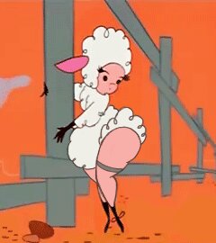Rating: Safe Score: 0 Tags: 2d_animation animated animated_gif anthro bovid caprine domestic_sheep droopy_(series) e621 female leggy_lamb looking_back low_res mammal metro-goldwyn-mayer open_mouth sheep sheep_wrecked short_playtime solo tex_avery thick_thighs third-party_edit toony unknown_artist User: bunchy7s Rating: Safe Score: 0 Tags: 2d_animation animated animated_gif anthro bovid caprine domestic_sheep droopy_(series) e621 female leggy_lamb looking_back low_res mammal metro-goldwyn-mayer open_mouth sheep sheep_wrecked short_playtime solo tex_avery thick_thighs third-party_edit toony unknown_artist User: bunchy7s