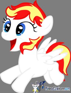 Rating: Safe Score: 0 Tags: absurd_res alpha_channel blue_eyes e621 equid equine fan_character feathered_wings feathers female feral fur hair hasbro heart_flame hi_res mammal multicolored_hair my_little_pony mythological_creature mythological_equine mythology neogatomon pegasus simple_background smile solo standing transparent_background two_tone_hair white_body white_fur wings young young_female young_feral User: bunchy7s