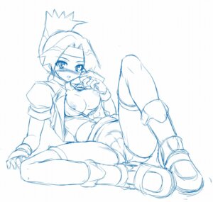 Rating: Explicit Score: 0 Tags: black_and_white blush breasts endou_masatoshi female female_only gloves headband human human_only pokemon pokemon_ranger rule34 sneakers solana_(pokemon) solo spandex straight_hair User: bunchy7s