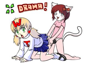 Rating: Explicit Score: 0 Tags: 2d 2girls 4chan animal_ears animal_tail animated cat_ears cat_tail clothed clothed_female clothed_sex clothing doggy_style female female_only female_penetrated female_penetrating female_penetrating_female from_behind green_eyes hair human human_female loop moot multiple_females multiple_girls penetration rule34 sex skirt strap-on strapon wt_snacks yuri zone zone-tan User: bunchy7s Rating: Explicit Score: 0 Tags: 2d 2girls 4chan animal_ears animal_tail animated cat_ears cat_tail clothed clothed_female clothed_sex clothing doggy_style female female_only female_penetrated female_penetrating female_penetrating_female from_behind green_eyes hair human human_female loop moot multiple_females multiple_girls penetration rule34 sex skirt strap-on strapon wt_snacks yuri zone zone-tan User: bunchy7s