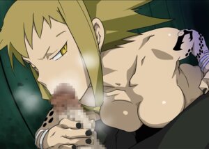 Rating: Explicit Score: 0 Tags: censored female ice_place medusa_gorgon rule34 soul_eater tagme User: bunchy7s Rating: Explicit Score: 0 Tags: censored female ice_place medusa_gorgon rule34 soul_eater tagme User: bunchy7s