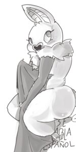 Rating: Safe Score: 0 Tags: 1:2 anthro anthrofied bat biped black_nose blush convenient_censorship digital_drawing_(artwork) digital_media_(artwork) digital_painting_(artwork) e621 female full-length_portrait fur generation_5_pokemon grey_membrane greyscale hi_res looking_up mammal mane membrane_(anatomy) membranous_wings monochrome neck_tuft nintendo painting_(artwork) pinup pokemon pokemon_(species) pokemorph portrait pose shamelesss shy side_view simple_background sitting solo spanish_text swoobat text translated tuft white_background white_body white_fur white_skin wings User: bunchy7s Rating: Safe Score: 0 Tags: 1:2 anthro anthrofied bat biped black_nose blush convenient_censorship digital_drawing_(artwork) digital_media_(artwork) digital_painting_(artwork) e621 female full-length_portrait fur generation_5_pokemon grey_membrane greyscale hi_res looking_up mammal mane membrane_(anatomy) membranous_wings monochrome neck_tuft nintendo painting_(artwork) pinup pokemon pokemon_(species) pokemorph portrait pose shamelesss shy side_view simple_background sitting solo spanish_text swoobat text translated tuft white_background white_body white_fur white_skin wings User: bunchy7s