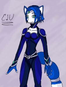 Rating: Safe Score: 0 Tags: anthro biped blue_body blue_fur blue_hair canid canine celestialien clothing costume e621 female fox fur hair jumpsuit krystal_(star_fox) mammal nintendo solo star_fox tail white_body white_fur User: bunchy7s Rating: Safe Score: 0 Tags: anthro biped blue_body blue_fur blue_hair canid canine celestialien clothing costume e621 female fox fur hair jumpsuit krystal_(star_fox) mammal nintendo solo star_fox tail white_body white_fur User: bunchy7s