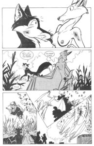 Rating: Explicit Score: 0 Tags: anthro bat black_cherries breast_lick breast_play breasts butt canid canine comic dialogue dipstick_tail duo_focus e621 english_text female flying fox genus greyscale group gun hiding human licking looking_at_another male mammal markings membrane_(anatomy) membranous_wings monochrome nipple_fetish nipple_lick nipple_play nipples nude paul_kidd peeping pen_(artwork) ranged_weapon realistic_wings roz_gibson tail tail_markings text thief tongue tongue_out traditional_media_(artwork) weapon winged_arms wings User: bunchy7s