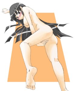 Rating: Explicit Score: 0 Tags: female female_only human human_only k-on! mio_akiyama_(k-on!) rule34 solo tagme User: bunchy7s