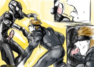 Rating: Explicit Score: 0 Tags: blowjob fellatio gay human male male_only metal_gear metal_gear_solid multiple_males oral psycho_mantis rule34 solid_snake tagme yaoi User: bunchy7s Rating: Explicit Score: 0 Tags: blowjob fellatio gay human male male_only metal_gear metal_gear_solid multiple_males oral psycho_mantis rule34 solid_snake tagme yaoi User: bunchy7s