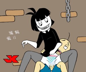 Rating: Explicit Score: 0 Tags: creepy_susie female jk milo_oblong rule34 tagme the_oblongs User: bunchy7s Rating: Explicit Score: 0 Tags: creepy_susie female jk milo_oblong rule34 tagme the_oblongs User: bunchy7s