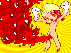 Rating: Explicit Score: 0 Tags: 4:3 belly bleeding blood breasts chibi color cute earrings female ghost happy hat human jewelry mari-chan menophilia menstruation navel navel_piercing nipple_piercing nipples nude period_blood piercing red_hair rule34 shoes small_breasts solo_focus standing wallpaper what yellow_background User: bunchy7s