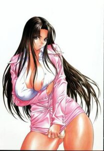 Rating: Explicit Score: 0 Tags: black_hair breasts cleavage erect_nipples female large_breasts long_hair lowres nipples open_clothes open_shirt panties pointy_chin rule34 shirt skirt underwear User: bunchy7s Rating: Explicit Score: 0 Tags: black_hair breasts cleavage erect_nipples female large_breasts long_hair lowres nipples open_clothes open_shirt panties pointy_chin rule34 shirt skirt underwear User: bunchy7s