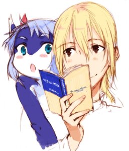 Rating: Safe Score: 0 Tags: ambiguous_gender anthro blonde_hair blue_eyes blush book brown_eyes dragon duo e621 hair holding_book holding_object horn human japanese_text male mammal mythological_creature mythological_scalie mythology reading scalie simple_background snooow text white_hair yksel young young_anthro User: bunchy7s Rating: Safe Score: 0 Tags: ambiguous_gender anthro blonde_hair blue_eyes blush book brown_eyes dragon duo e621 hair holding_book holding_object horn human japanese_text male mammal mythological_creature mythological_scalie mythology reading scalie simple_background snooow text white_hair yksel young young_anthro User: bunchy7s