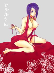 Rating: Explicit Score: 0 Tags: bare_shoulders breasts cecile_croomy code_geass dress female high_heels long_hair lowres midriff navel nipples purple_eyes purple_hair rule34 shoes sitting solo User: bunchy7s Rating: Explicit Score: 0 Tags: bare_shoulders breasts cecile_croomy code_geass dress female high_heels long_hair lowres midriff navel nipples purple_eyes purple_hair rule34 shoes sitting solo User: bunchy7s