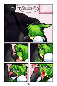 Rating: Explicit Score: 0 Tags: 2:3 abby_(merriberry) amphibian balls_deep blush bodily_fluids chkichki clothing comic deep_throat duo e621 erection eyewear fellatio female female_penetrated forced forced_oral frog genitals glasses green_eyes green_hair hair hand_on_head head_grab heart_symbol hi_res human humanoid_genitalia humanoid_penis male male/female male_penetrating male_penetrating_female mammal oral oral_penetration penetration penile penis purple_eyes saliva sex sweat text tongue tongue_out window User: bunchy7s