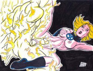 Rating: Explicit Score: 0 Tags: 1boy 1boy1girl 1girls brother_and_sister fantastic_four female human human_torch incest invisible_woman johnny_storm male marvel marvel_comics rob_durham rule34 sibling sibling_incest siblings straight_hair sue_storm User: bunchy7s