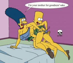 Rating: Explicit Score: 0 Tags: bart_simpson bed clothes color female fingering human incest indoors male marge_simpson nude penis rape rule34 straight tagme the_fear the_simpsons User: bunchy7s