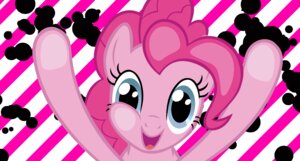 Rating: Safe Score: 0 Tags: 2013 blue_eyes e621 earth_pony equid equine female friendship_is_magic hair hasbro horse looking_at_viewer mammal megalipton my_little_pony pink_hair pinkie_pie_(mlp) pony solo User: bunchy7s
