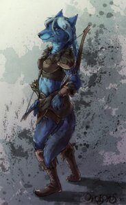 Rating: Safe Score: 0 Tags: anthro arrow_(weapon) blue_hair bow_(weapon) canid canine canis e621 female hair long_hair mammal nathradas quiver_(object) ranged_weapon solo tail weapon wolf User: bunchy7s Rating: Safe Score: 0 Tags: anthro arrow_(weapon) blue_hair bow_(weapon) canid canine canis e621 female hair long_hair mammal nathradas quiver_(object) ranged_weapon solo tail weapon wolf User: bunchy7s