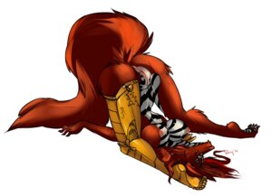 Rating: Explicit Score: 0 Tags: acrobatics android anthro anus ass_up breasts butt canid canine e621 female fox genitals hybrid machine mammal nipples presenting prosthetic robot solo vulva wooy zhmernaldin User: bunchy7s