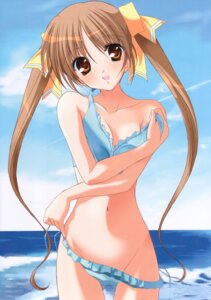 Rating: Questionable Score: 0 Tags: 1girls bikini blue_bikini brown_eyes brown_hair female fumio_(ura_fmo) groin hair_ribbon highres kunugi_ayano long_hair munechira navel open_mouth pia_carrot_(series) pointy_chin ribbon rule34 solo swimsuit twintails undressing welcome_to_pia_carrot_g.o. User: bunchy7s Rating: Questionable Score: 0 Tags: 1girls bikini blue_bikini brown_eyes brown_hair female fumio_(ura_fmo) groin hair_ribbon highres kunugi_ayano long_hair munechira navel open_mouth pia_carrot_(series) pointy_chin ribbon rule34 solo swimsuit twintails undressing welcome_to_pia_carrot_g.o. User: bunchy7s