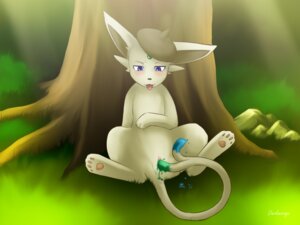 Rating: Explicit Score: 0 Tags: 4:3 autopenetration blush clothing darkmirage e621 eeveelution espeon female feral generation_2_pokemon genitals hat headgear headwear hybrid masturbation messy nintendo nude outside paint pawpads paws penetration plant pokemon pokemon_(species) smeargle solo tail tail_fetish tail_in_own_pussy tail_in_vagina tail_insertion tail_masturbation tail_play tree vaginal vaginal_masturbation vaginal_penetration vulva wood User: bunchy7s