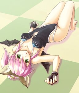 Rating: Explicit Score: 0 Tags: akiyama_nenehisa animal_ears barefoot bat_wings casual_one-piece_swimsuit cat_ears erika_(pangya) feet female fingerless_gloves gloves green_eyes long_hair lying mizugi one-piece_swimsuit pangya pink_hair ponytail rule34 swimsuit tied_hair tongue wings User: bunchy7s Rating: Explicit Score: 0 Tags: akiyama_nenehisa animal_ears barefoot bat_wings casual_one-piece_swimsuit cat_ears erika_(pangya) feet female fingerless_gloves gloves green_eyes long_hair lying mizugi one-piece_swimsuit pangya pink_hair ponytail rule34 swimsuit tied_hair tongue wings User: bunchy7s