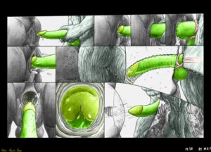 Rating: Explicit Score: 0 Tags: ambiguous_species anthro balls bodily_fluids cave comic content_repetition cum duo e621 eleven_frame_image erection faceless_character faceless_male fox_mccloud genital_fluids genitals horizontal_staggering inside lust_penis male male/male mot multiple_scenes nintendo penis remake reptile scalie sequence sex sharpclaw_(star_fox) staggering_(layout) star_fox traditional_media_(artwork) User: bunchy7s