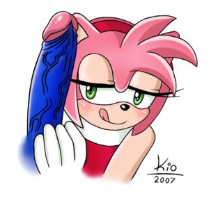 Rating: Explicit Score: 0 Tags: 1boy 1girls 2007 amy_rose anthro big_penis couple disembodied_penis duo erection eyelashes faceless_male female fur furry green_eyes half-closed_eyes hedgehog kio licking_lips looking_at_penis male penis pink_fur pink_spines rubbing_penis rule34 sega sonic_(series) sonic_team sonic_the_hedgehog sonic_the_hedgehog_(series) straight straight_hair veiny_penis video_games User: bunchy7s