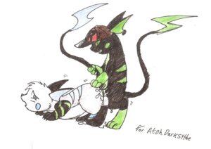 Rating: Explicit Score: 0 Tags: alternate_color anal anal_penetration atoh_darkscythe bodily_fluids clothing cum cum_inside duo e621 fan_character generation_1_pokemon genital_fluids genitals hat headgear headwear male male/male male_penetrated male_penetrating male_penetrating_male mammal neon_thunder_(character) nintendo nude penetration penis pokemon pokemon_(species) raichu rodent sex tail unknown_artist User: bunchy7s