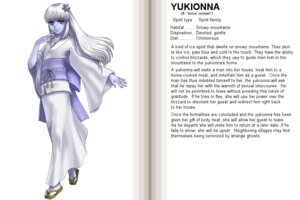 Rating: Safe Score: 0 Tags: 3:2 asian_clothing asian_mythology clothed clothing e621 east_asian_clothing east_asian_mythology english_text female hard_translated humanoid japanese_clothing japanese_mythology kenkou_cross monster monster_girl_(genre) monster_girl_profile mythology not_furry simple_background solo text the_more_you_know third-party_edit translated translation_edit white_background yokai yuki-onna User: bunchy7s Rating: Safe Score: 0 Tags: 3:2 asian_clothing asian_mythology clothed clothing e621 east_asian_clothing east_asian_mythology english_text female hard_translated humanoid japanese_clothing japanese_mythology kenkou_cross monster monster_girl_(genre) monster_girl_profile mythology not_furry simple_background solo text the_more_you_know third-party_edit translated translation_edit white_background yokai yuki-onna User: bunchy7s