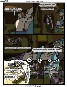 Rating: Explicit Score: 0 Tags: 1girls animal_genitalia bestiality blargsnarf comic female feral harvest_moon horse_penis horsecock jack_(harvest_moon) kai karen_(harvest_moon) male penis pussy rick rule34 vaginal_penetration zoophilia User: bunchy7s
