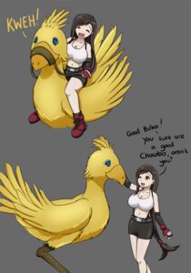 Rating: Questionable Score: 0 Tags: avian avian_pred beak bird boko_(ff7) bridle chocobo duo e621 english_text feathered_wings feathers female feral feral_pred final_fantasy final_fantasy_vii hi_res human mammal reins riding skylark square_enix tail tail_feathers talking_to_pred text tifa_lockhart vore willing_prey wings User: bunchy7s Rating: Questionable Score: 0 Tags: avian avian_pred beak bird boko_(ff7) bridle chocobo duo e621 english_text feathered_wings feathers female feral feral_pred final_fantasy final_fantasy_vii hi_res human mammal reins riding skylark square_enix tail tail_feathers talking_to_pred text tifa_lockhart vore willing_prey wings User: bunchy7s