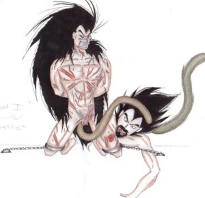 Rating: Explicit Score: 0 Tags: dragon_ball dragon_ball_z gay king_vegeta male male_only raditz rule34 scratches yaoi User: bunchy7s Rating: Explicit Score: 0 Tags: dragon_ball dragon_ball_z gay king_vegeta male male_only raditz rule34 scratches yaoi User: bunchy7s