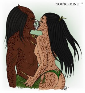 Rating: Explicit Score: 0 Tags: 1girls 2009 2d abs alien ass black_hair braid breasts brown_eyes claws dark_hair dark_skin dialogue english_text facial_markings female female_yautja fiji-fujii green_blood green_eyes horns kissing long_hair male markings nipples open_mouth predator_(franchise) rule34 scar spots straight text thong topless uncensored yautja User: bunchy7s Rating: Explicit Score: 0 Tags: 1girls 2009 2d abs alien ass black_hair braid breasts brown_eyes claws dark_hair dark_skin dialogue english_text facial_markings female female_yautja fiji-fujii green_blood green_eyes horns kissing long_hair male markings nipples open_mouth predator_(franchise) rule34 scar spots straight text thong topless uncensored yautja User: bunchy7s