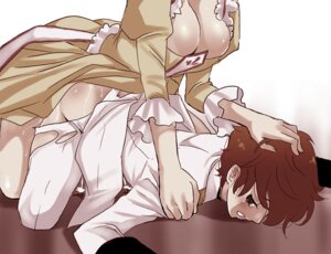Rating: Explicit Score: 0 Tags: 1boy 1futa anal anal_sex ass breasts brown_eyes brown_hair cleavage clothed_sex code_geass crying cum cum_in_ass cum_inside doggy_style dress faceless_futa female futa_on_male futadom futanari hand_on_head implied_futa intersex kallen_stadtfeld kururugi_suzaku large_breasts male no_balls on_floor rule34 sex shiraishi_asuka straight tears torn_clothes User: bunchy7s Rating: Explicit Score: 0 Tags: 1boy 1futa anal anal_sex ass breasts brown_eyes brown_hair cleavage clothed_sex code_geass crying cum cum_in_ass cum_inside doggy_style dress faceless_futa female futa_on_male futadom futanari hand_on_head implied_futa intersex kallen_stadtfeld kururugi_suzaku large_breasts male no_balls on_floor rule34 sex shiraishi_asuka straight tears torn_clothes User: bunchy7s