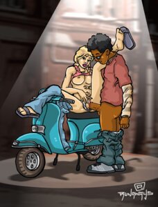 Rating: Explicit Score: 0 Tags: alex_wilder female karolina_dean marvel marvel_comics p-toons rule34 runaways straight_hair User: bunchy7s