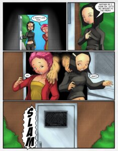 Rating: Explicit Score: 0 Tags: activated_towers aelita_schaeffer code_lyoko comic female jean-pierre_delmas jim_morales raylude rule34 x.a.n.a. yumi_ishiyama User: bunchy7s