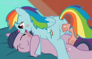 Rating: Explicit Score: 0 Tags: cutie_mark equine female feral feral_on_feral friendship_is_magic horse my_little_pony pegasus pokehidden pony pussy rainbow_dash_(mlp) rule34 smooth_skin tail twilight_sparkle_(mlp) unicorn yuri User: bunchy7s Rating: Explicit Score: 0 Tags: cutie_mark equine female feral feral_on_feral friendship_is_magic horse my_little_pony pegasus pokehidden pony pussy rainbow_dash_(mlp) rule34 smooth_skin tail twilight_sparkle_(mlp) unicorn yuri User: bunchy7s