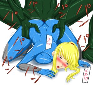 Rating: Explicit Score: 0 Tags: 1boy 1girls anal blonde_hair blush breast_squish breasts bulldog_position color doggy_style female hair human interspecies legs male metroid ml nintendo penis rule34 samus_aran sex simple_background skin_tight spread_legs straight sweat text thighs top-down_bottom-up white_background zero_suit zero_suit_samus User: bunchy7s