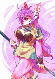 Rating: Safe Score: 0 Tags: anthro biped breasts cleavage clothed clothing e621 exposed female hair multicolored_clothing pipisan pole purple_body purple_hair solo standing tail User: bunchy7s Rating: Safe Score: 0 Tags: anthro biped breasts cleavage clothed clothing e621 exposed female hair multicolored_clothing pipisan pole purple_body purple_hair solo standing tail User: bunchy7s