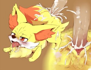 Rating: Explicit Score: 0 Tags: bestiality blush bodily_fluids canid canine cum cum_in_mouth cum_in_vagina cum_inside dagasi digital_media_(artwork) digitigrade dipstick_tail duo e621 erection female female_focus female_on_human female_penetrated fennekin feral feral_penetrated generation_6_pokemon genital_fluids genitals human human_on_feral human_penetrating human_penetrating_feral interspecies male male/female male_on_feral male_penetrating male_penetrating_female mammal markings nintendo nude open_mouth penetration penile penile_penetration penis penis_in_vagina pokemon pokemon_(species) pokephilia quadruped sex simple_background solo_focus tail tail_markings vaginal vaginal_penetration vulva User: bunchy7s