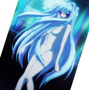 Rating: Explicit Score: 0 Tags: blue_hair cube_x_cursed_x_curious fear_kubrick female fia_(ccc) nude rule34 screen_capture screencap screenshot tagme User: bunchy7s