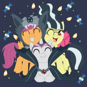 Rating: Safe Score: 0 Tags: 1:1 apple_bloom_(mlp) bride_of_frankenstein bride_of_frankestein_(film) candy candy_corn canid canine canis cape clothing costume cutie_mark_crusaders_(mlp) dessert e621 earth_pony equid equine eyes_closed fangs feathered_wings feathers female feral food friendship_is_magic fur group hair hasbro hi_res holidays horn horse mammal multicolored_hair my_little_pony mythological_creature mythological_equine mythology one_eye_closed open_mouth orange_body orange_feathers orange_fur pegasus pony purple_hair red_hair scootaloo_(mlp) smile sweetie_belle_(mlp) teeth the-paper-pony tongue two_tone_hair unicorn vampire white_body white_fur wings wink wolf young young_feral User: bunchy7s