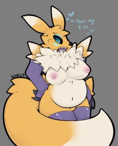 Rating: Questionable Score: 0 Tags: alpha_channel anthro areola arm_warmers armwear badsheep bandai_namco big_breasts black_sclera breasts canid canine chest_tuft clothed clothing dialogue digimon digimon_(species) e621 english_text female fluffy fur heart_eyes heart_symbol inverted_nipples inviting legwear looking_at_viewer mammal mane navel nipples puffy_nipples pupils renamon skimpy slightly_chubby solo stockings teal_eyes teeth text tongue tuft unusual_pupils white_body white_fur yellow_body yellow_fur User: bunchy7s Rating: Questionable Score: 0 Tags: alpha_channel anthro areola arm_warmers armwear badsheep bandai_namco big_breasts black_sclera breasts canid canine chest_tuft clothed clothing dialogue digimon digimon_(species) e621 english_text female fluffy fur heart_eyes heart_symbol inverted_nipples inviting legwear looking_at_viewer mammal mane navel nipples puffy_nipples pupils renamon skimpy slightly_chubby solo stockings teal_eyes teeth text tongue tuft unusual_pupils white_body white_fur yellow_body yellow_fur User: bunchy7s